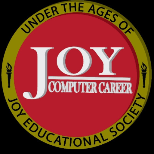 JOY COMPUTER CAREER logo
