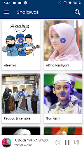 Download 400 Ceramah Ustadz Yahya Waloni 2020 Terbaru Mp3 Free For Android 400 Ceramah Ustadz Yahya Waloni 2020 Terbaru Mp3 Apk Download Steprimo Com