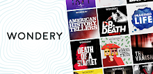 Wondery: Must-Hear Podcasts APK