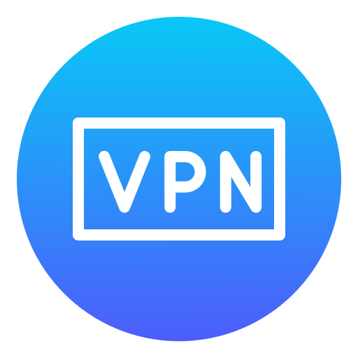 Gok VPN Free Fast & Secure logo