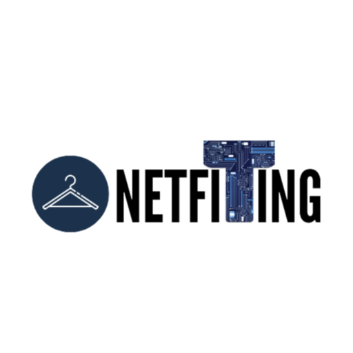 Netfiting - Tienda y Probador logo