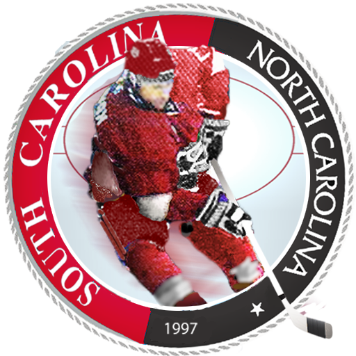 Carolina Hockey  Icon