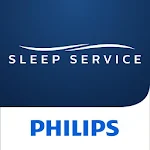 Philips Sleep Support Service Apk
