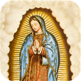 Virgen Guadalupe Imágenes icon