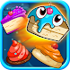 Cookie Helix Smash - Androidアプリ