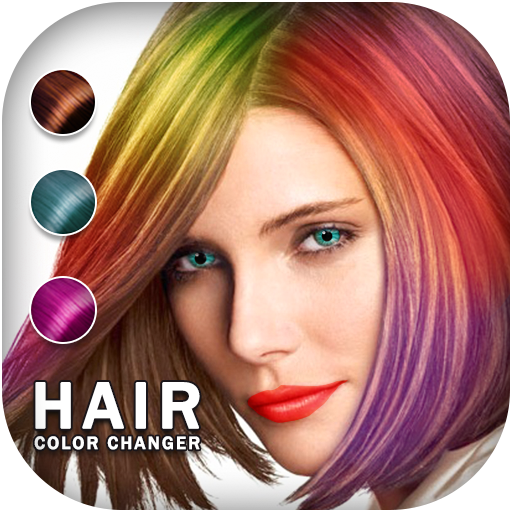 Easy Hair Color Changer