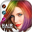 Easy Hair Color Changer