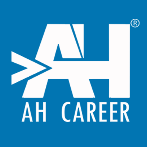 AH CAREER logo