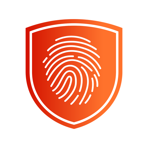 iDefend logo