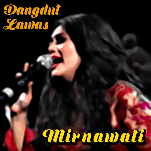 Top Dangdut Mirnawati Lawas  Icon