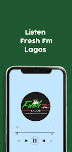 Fresh Fm Nigeria