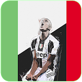 Paul Pogba Wallpapers icon