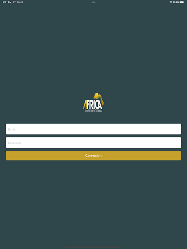 AFRICA2023 Screen 3