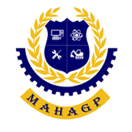 MahaGP  Icon