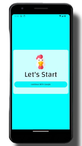 MyPoultryFarm Screenshot 2 - AppWisp.com