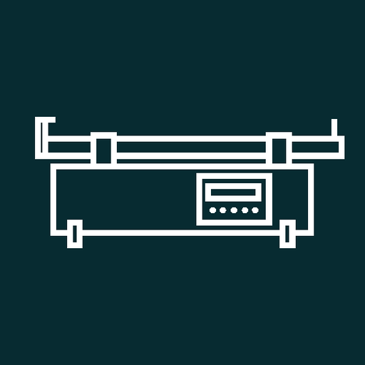 Golf Swingweight Calculator logo