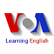 VOA Learning English - Androidアプリ