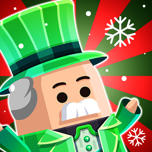 Download Cash, Inc. Fame & Fortune Game (MOD Unlimited Money)