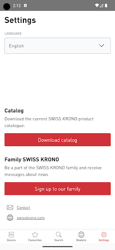 ONE WORLD Collection Screen 3