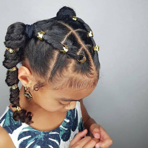 Download African Kids Hair Style Free for Android - African Kids Hair Style  APK Download 