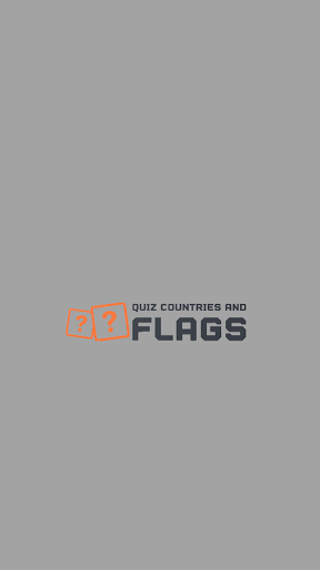 Android application Countries And Flags screenshort