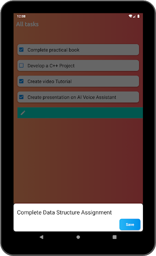 To Do List and Task Manager