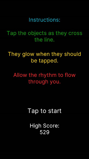 Much Ado About Drumming Screen 3