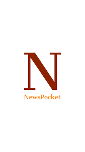Android application NewsPocket, FeedIn Your Pocket screenshort