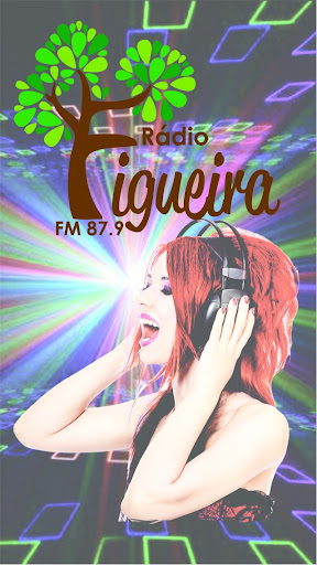 Rádio Figueira 87.9 Screen 3