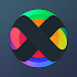 Project X Icon Pack 4.7 (Paid)