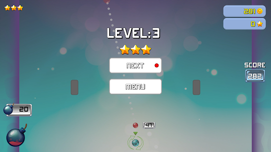 Bubble Boom 3