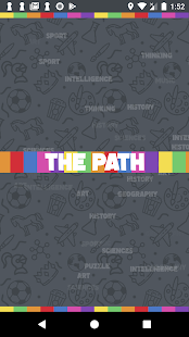 The Path 2.7 APK screenshots 1