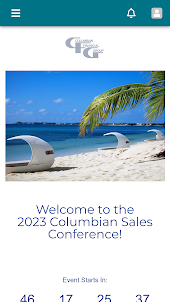 2023 CFG Sales Conference