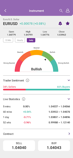 OTX Screenshot 3 - AppWisp.com