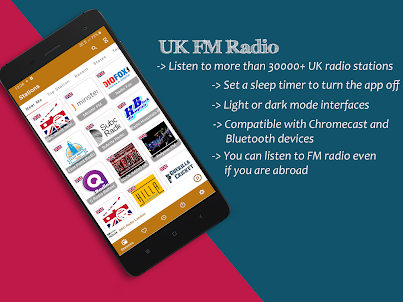 Radio Box UK