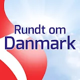 Rundt om Danmark icon