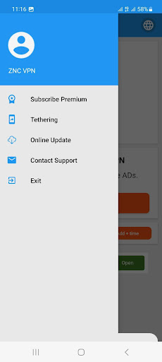 BDVPN Super Fast Clients