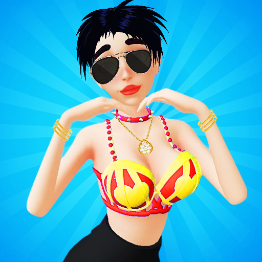 Stylish Bra Maker Fashion Art Download on Windows
