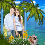 Cover Image of Télécharger Summer Photo Frame  APK