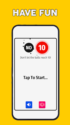 No Ten - Screenshot 4