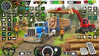 screenshot of Offroad Cargo Truck Games