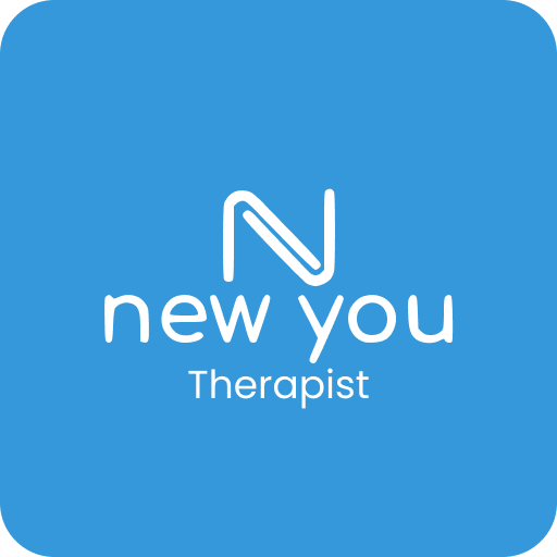 NewYouHomeClinic Terapis logo