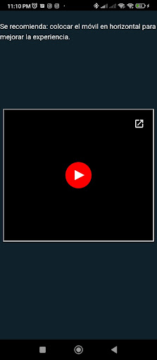 La Mejor Epoca Screenshot 3 - AppWisp.com