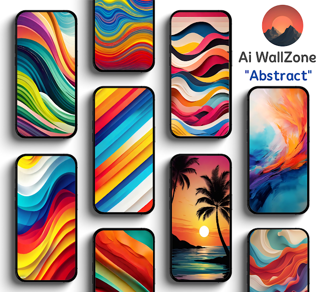 Ai WallZone 1.0.4 APK + Mod (Unlimited money) para Android