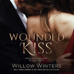 Icon image Wounded Kiss