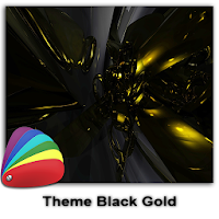 Theme - Black Gold