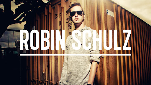 Robin Schulz ALL SONGS