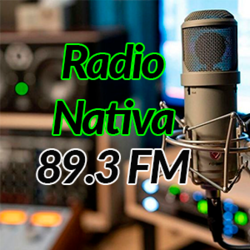 Radio Nativa 89.3 FM