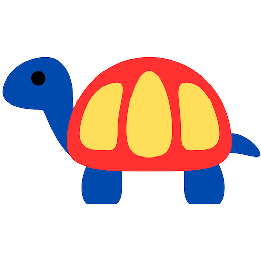 Turtle Race logo