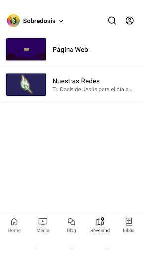 Sobredosis La Casa Screen 3
